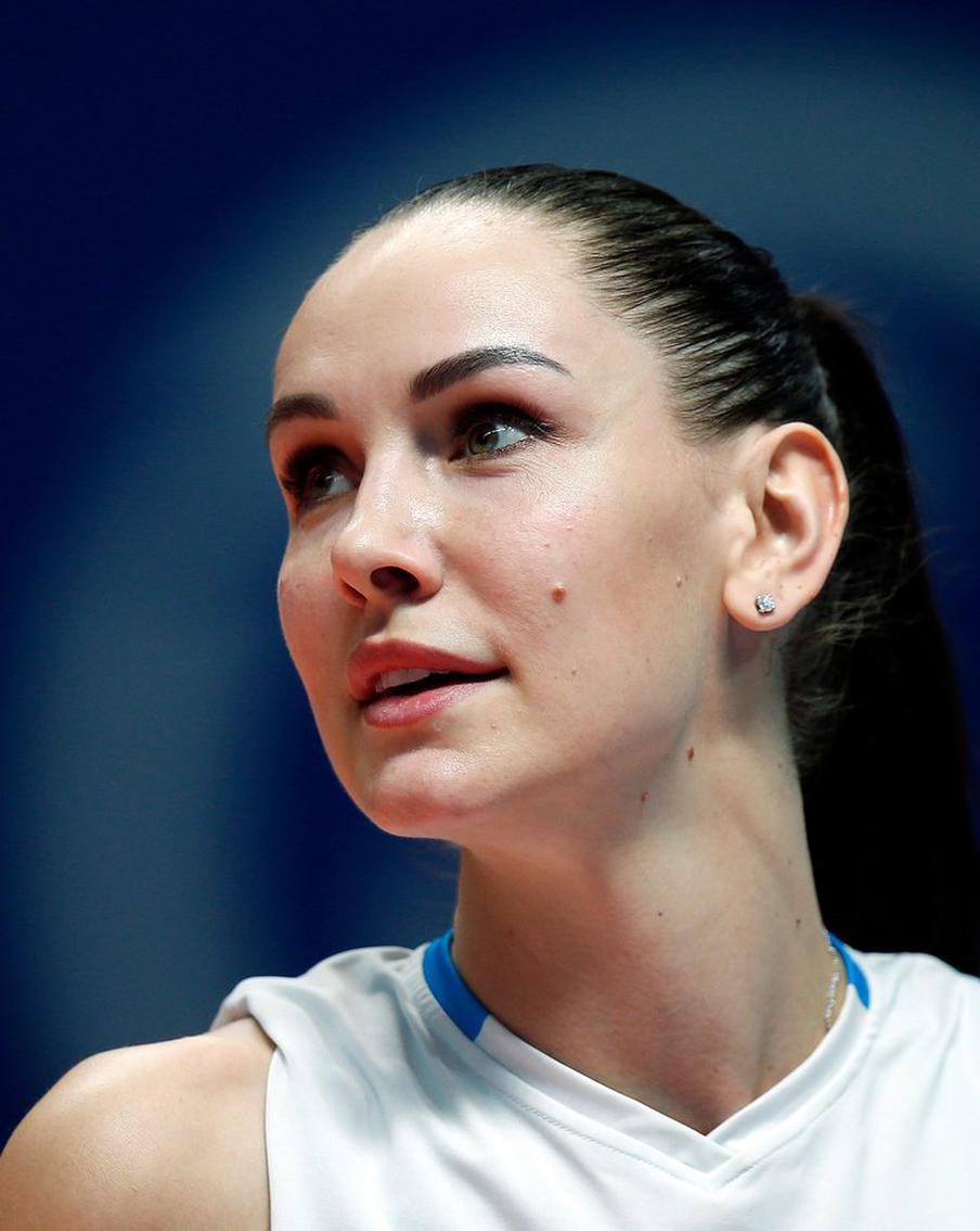 На какие виды спорта сходить в Москве: фитнес-аэробика, волейбол, бег и автогонки