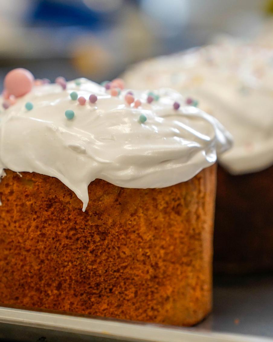 Масло подешевело и это ещё не предел: как меняются цены на ингредиенты для кулича