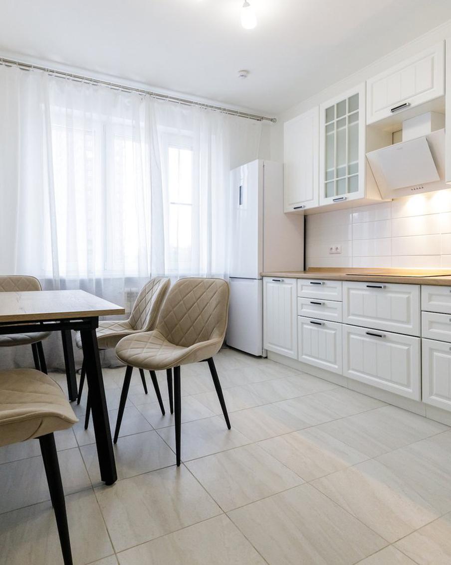 Владимир Ефимов: в Южном Тушине по программе реновации переселяются жители 18 старых домов