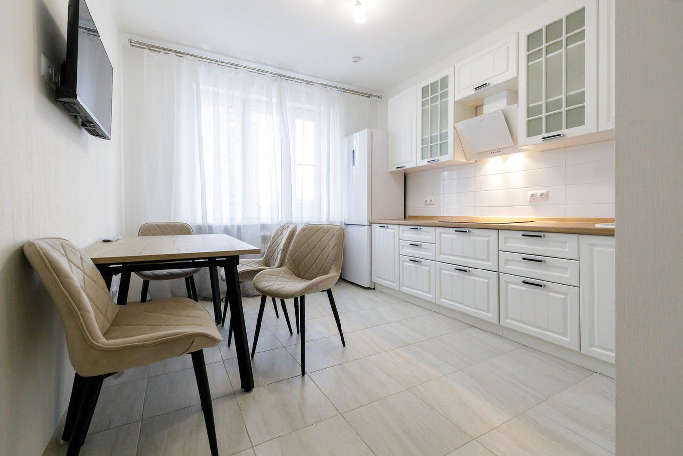 Владимир Ефимов: в Южном Тушине по программе реновации переселяются жители 18 старых домов