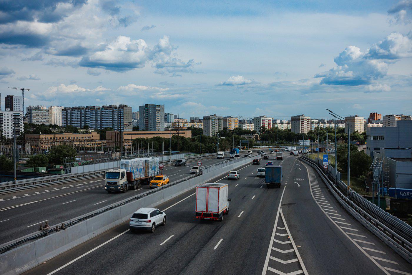 Тариф на проезд по МСД в критически загруженные часы по будням проиндексирован на 4 рубля