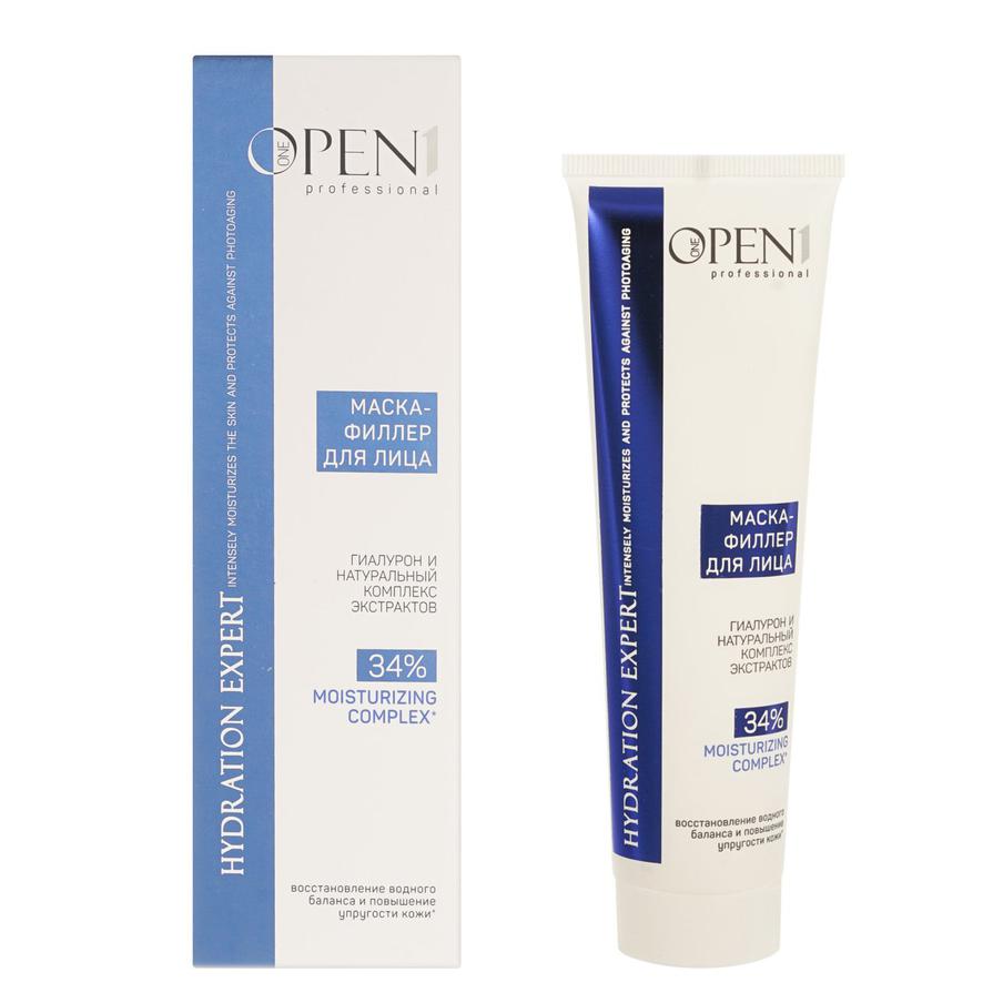 Новинка дополняет линейку Hydration Expert, ориентированную на комплексный уход и поддержание здорового сияния кожи.