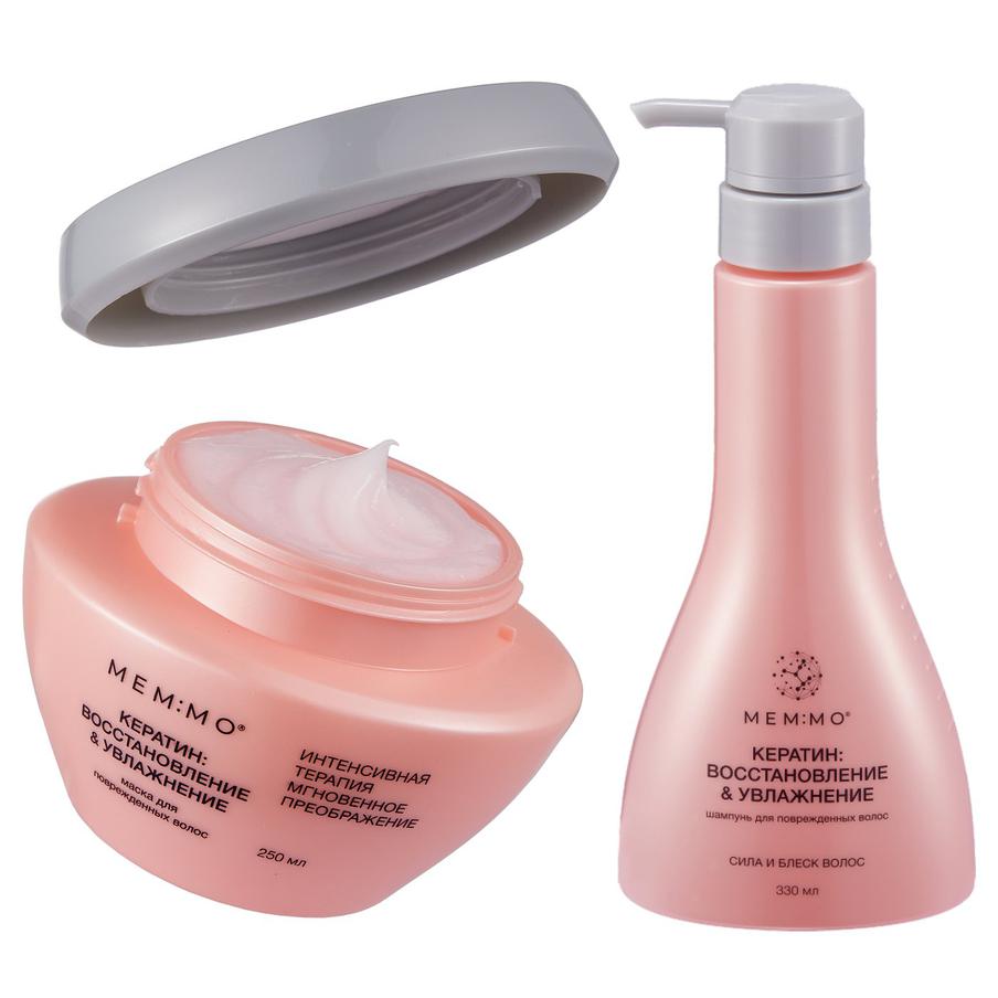 Оба средства направлены на долгосрочный результат: улучшение качества волос, повышение их плотности, гладкости и устойчивости к повреждениям.