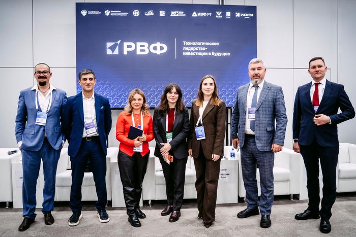 Максим Ликсутов рассказал о совместной работе Москвы с разработчиками из Татарстана