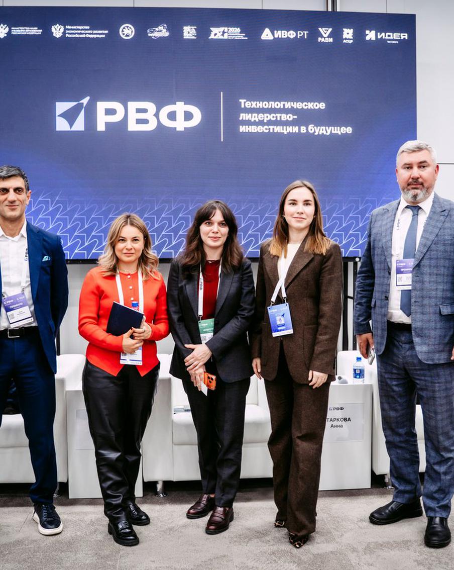 Максим Ликсутов рассказал о совместной работе Москвы с разработчиками из Татарстана