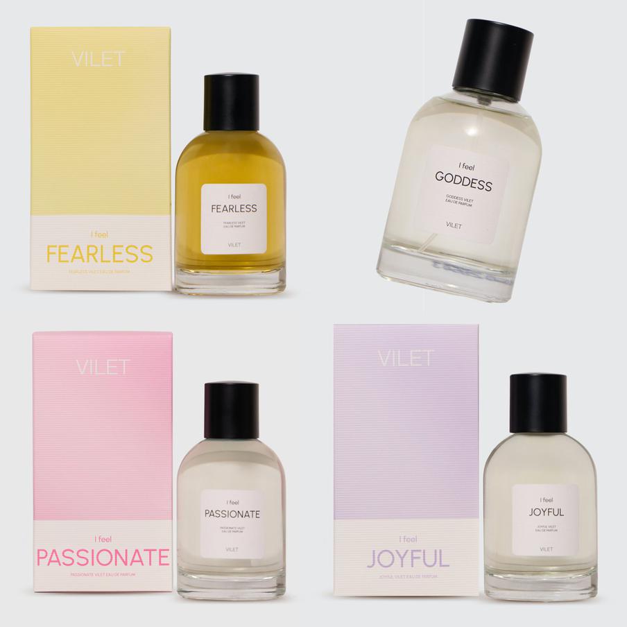 Несмотря на яркий запоминающийся характер, парфюмерные композиции абсолютно универсальны.