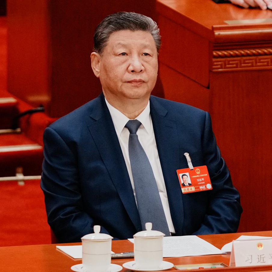 Си Цзиньпин провёл историческую встречу с главой оппозиции Тайваня. На ней китайский лидер заявил о неизбежности объединения с островом, ведь это исторически предрешено. Также он снова заявил, что Пекин не приемлет тайваньские идеи независимости, являющиеся главным источником напряжённости в регионе