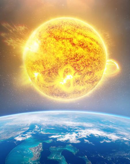 Буря бьёт по сосудам: инструкция выживания для метеозависимых