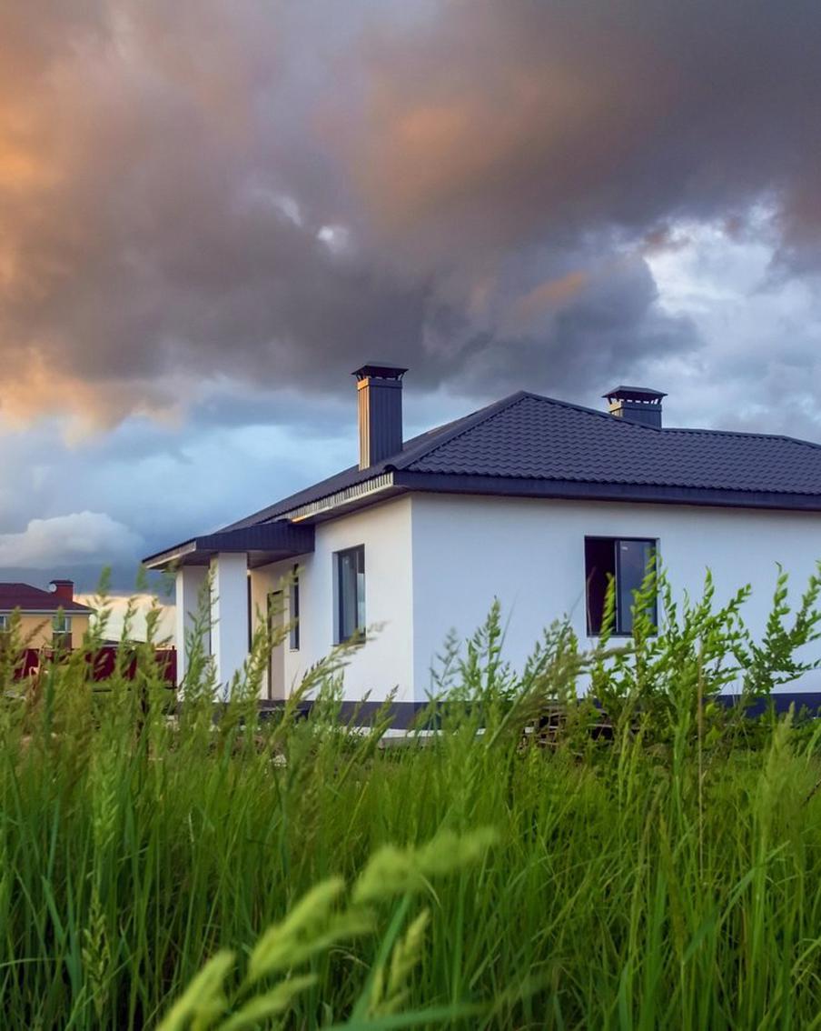 В каких регионах подрядчики ИЖС чаще получают кредиты