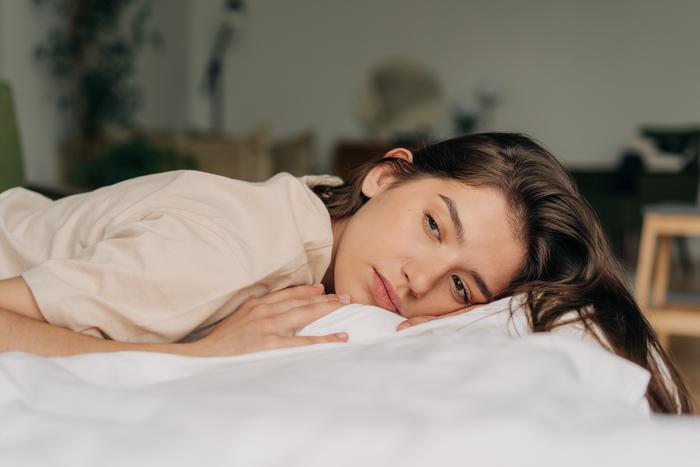 Исследование: Одиночество и нарушения сна увеличивают вероятность развития диабета