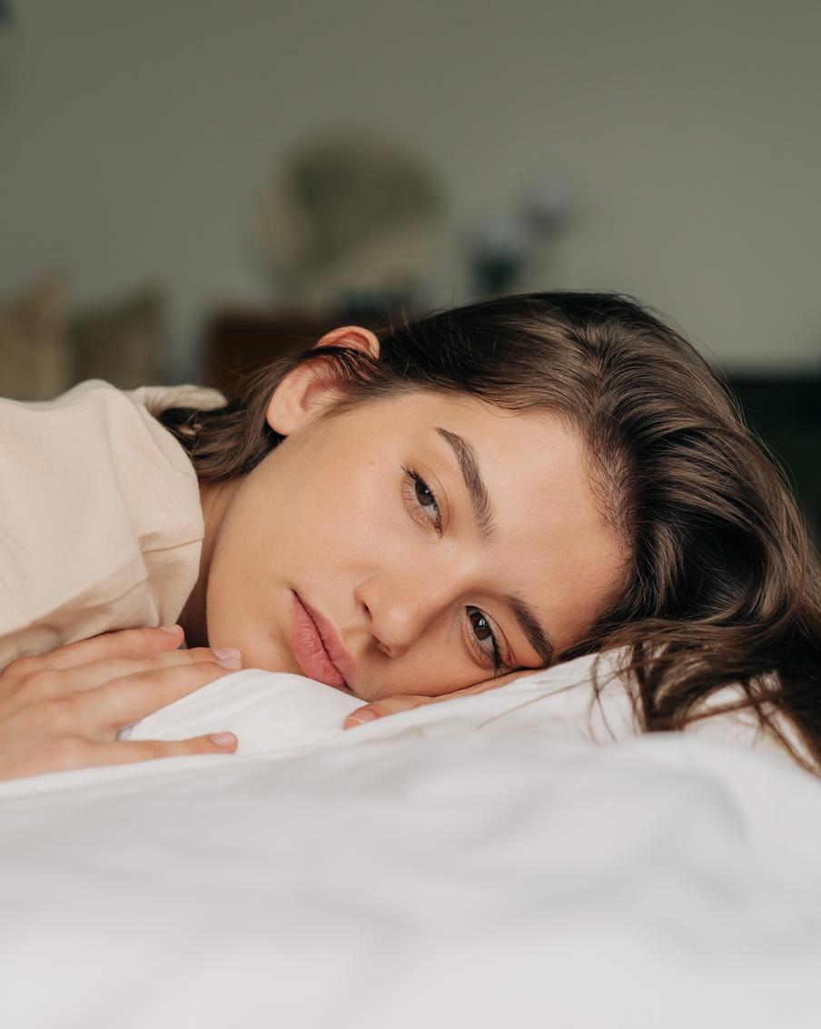 Исследование: Одиночество и нарушения сна увеличивают вероятность развития диабета