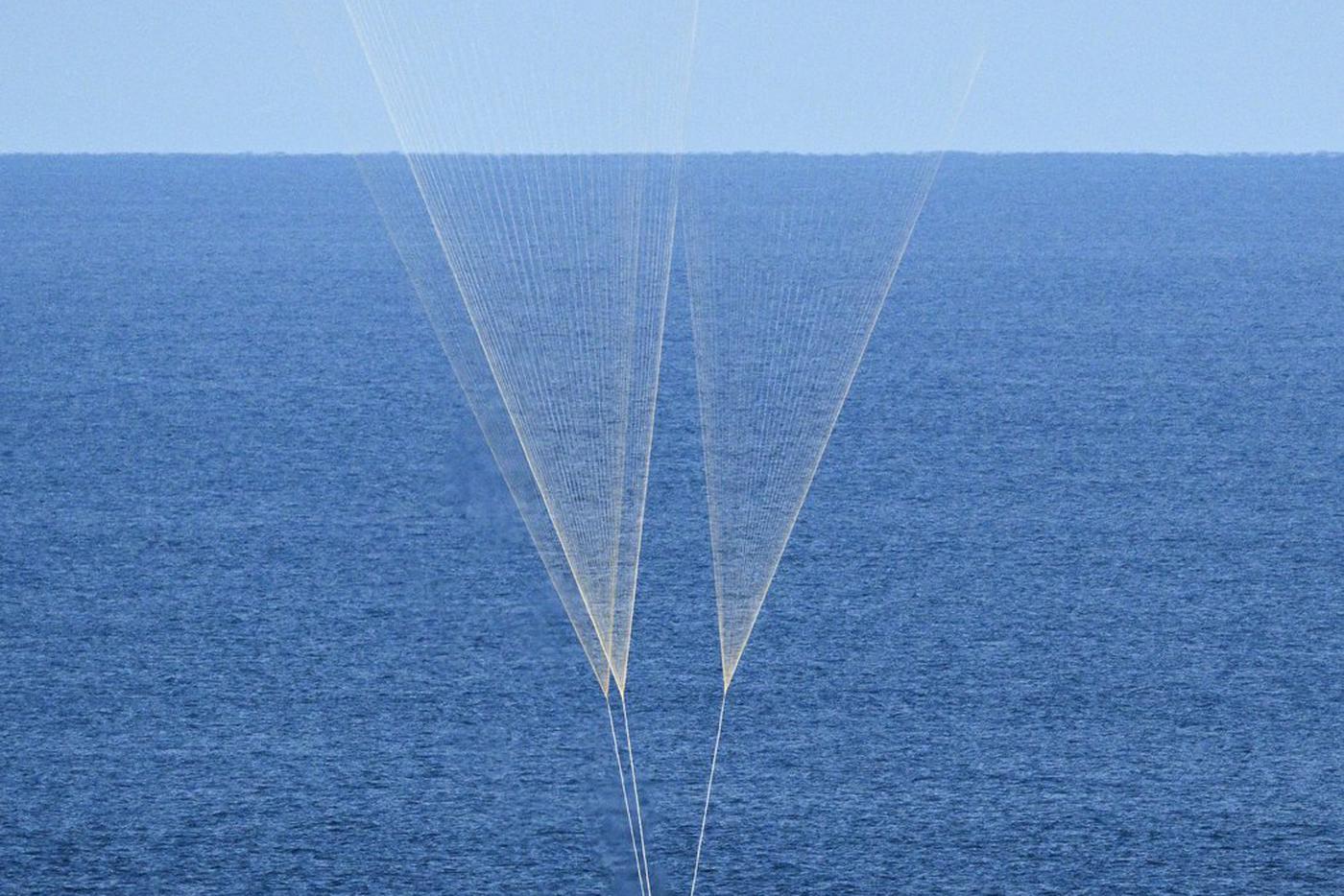 Первая за полвека пилотируемая лунная миссия Artemis II успешно завершилась возвращением экипажа на Землю