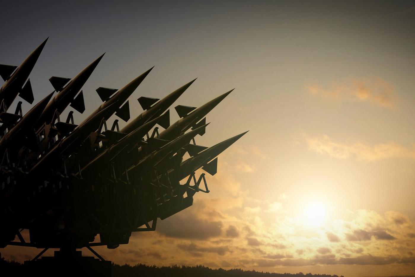 Силы ПВО ночью уничтожили 99 БПЛА ВСУ над регионами РФ