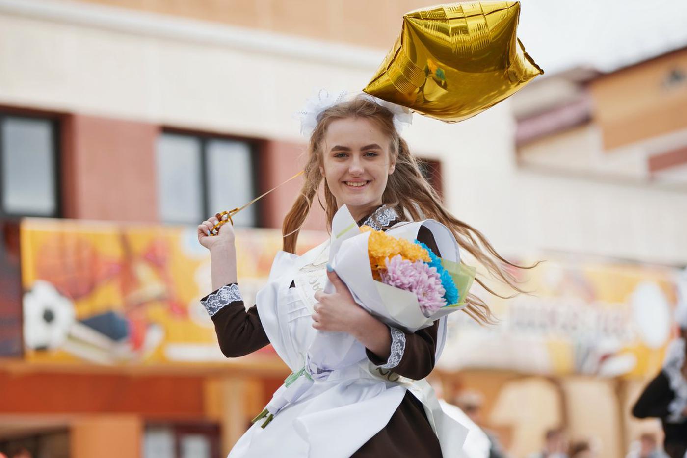 Стало известно, когда в России в 2026 году пройдут школьные выпускные