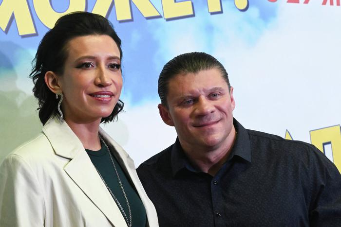 "Ему сейчас тяжело": Елена Борщёва не уверена в присутствии мужа на её юбилее