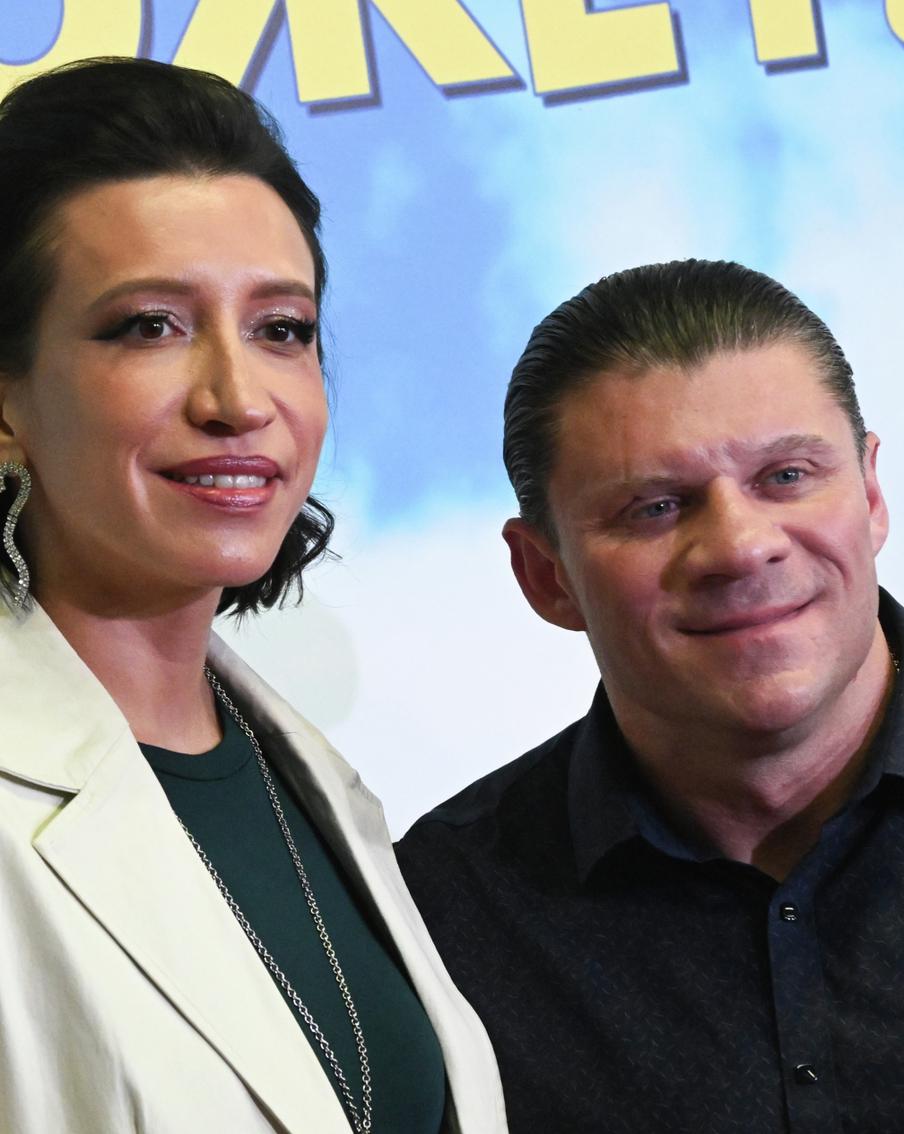 "Ему сейчас тяжело": Елена Борщёва не уверена в присутствии мужа на её юбилее