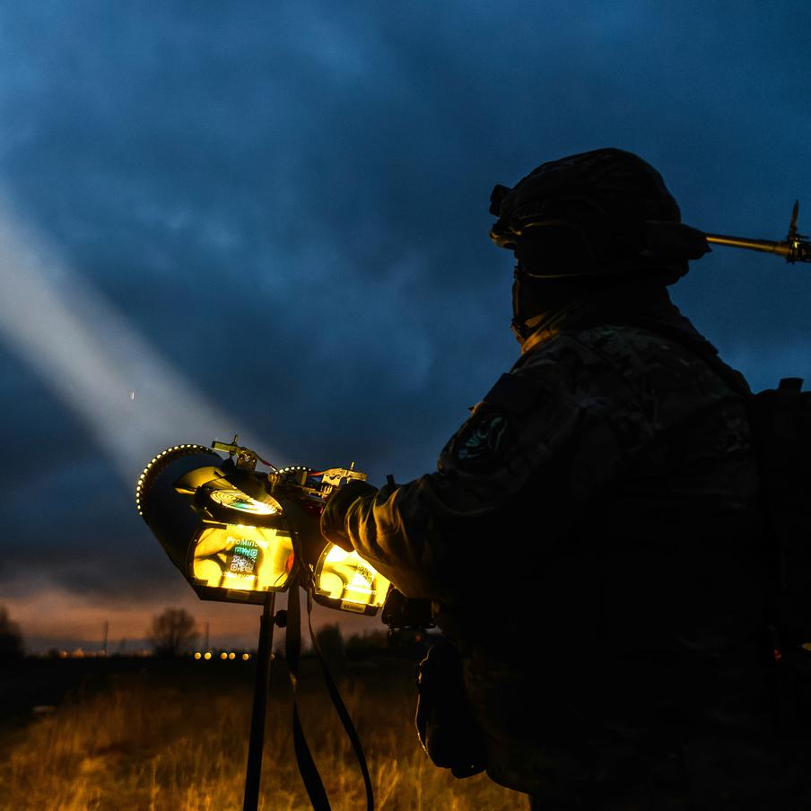 В странах Балтии опровергли открытие воздушного пространства для дронов ВСУ. Власти балтийских стран назвали не соответствующей действительности информацию о якобы открытии воздушного пространства региона для пролёта атаковавших Россию дронов ВСУ