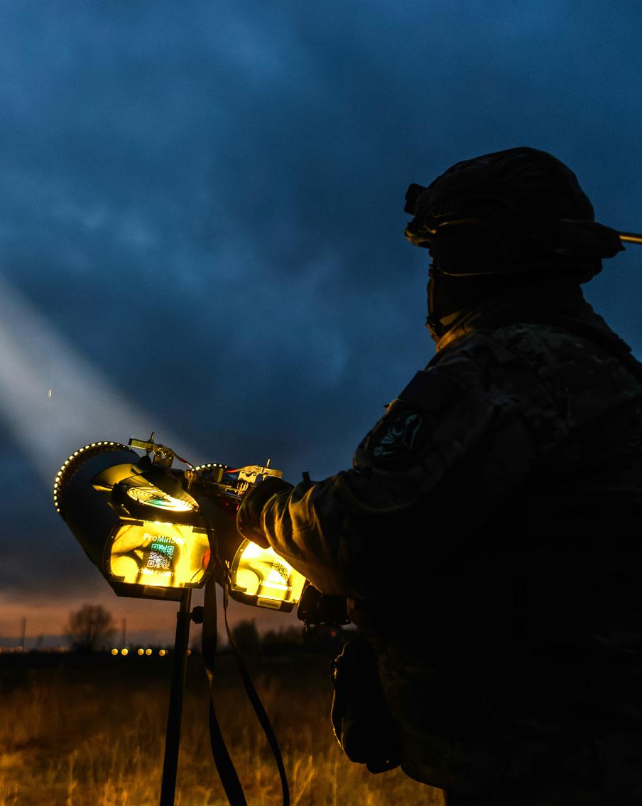 В странах Балтии опровергли открытие воздушного пространства для дронов ВСУ. Власти балтийских стран назвали не соответствующей действительности информацию о якобы открытии воздушного пространства региона для пролёта атаковавших Россию дронов ВСУ