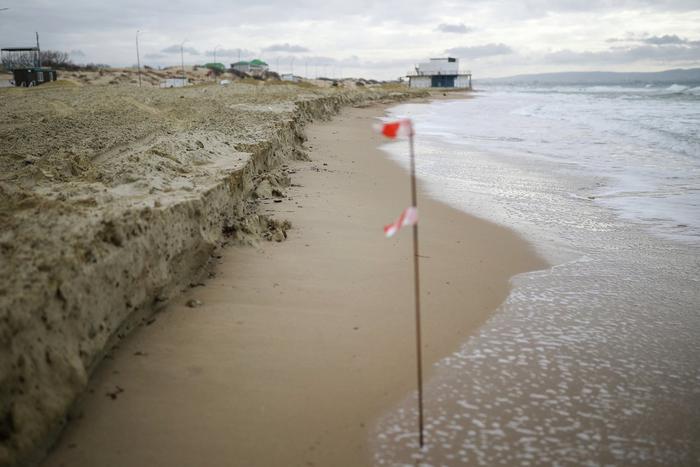 Власти Краснодарского края заявили о готовности пляжей региона к открытию для туристов