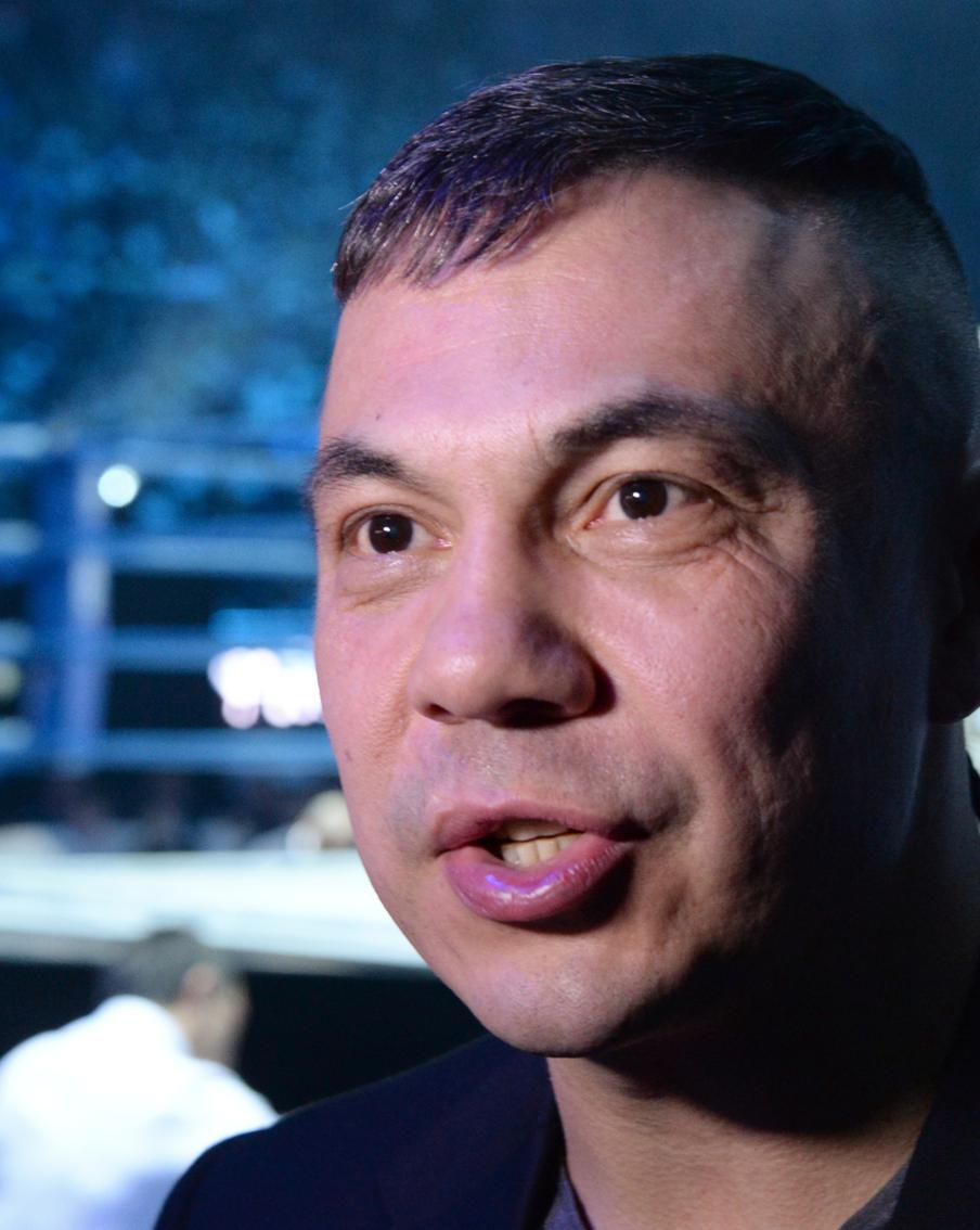 У Кости Цзю заблокировали счёт из-за долгов по налогам. В отношении Константина Цзю, бывшего чемпиона мира по боксу, было принято решение о блокировке его банковского счёта из-за задолженности по налогам