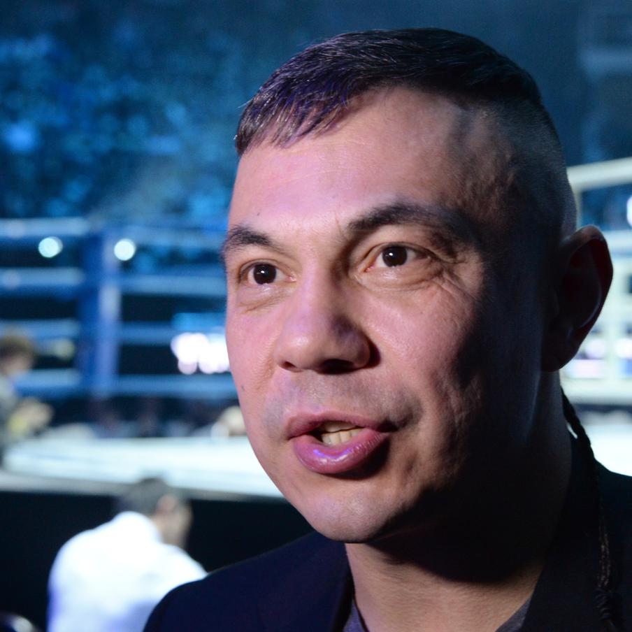 У Кости Цзю заблокировали счёт из-за долгов по налогам. В отношении Константина Цзю, бывшего чемпиона мира по боксу, было принято решение о блокировке его банковского счёта из-за задолженности по налогам