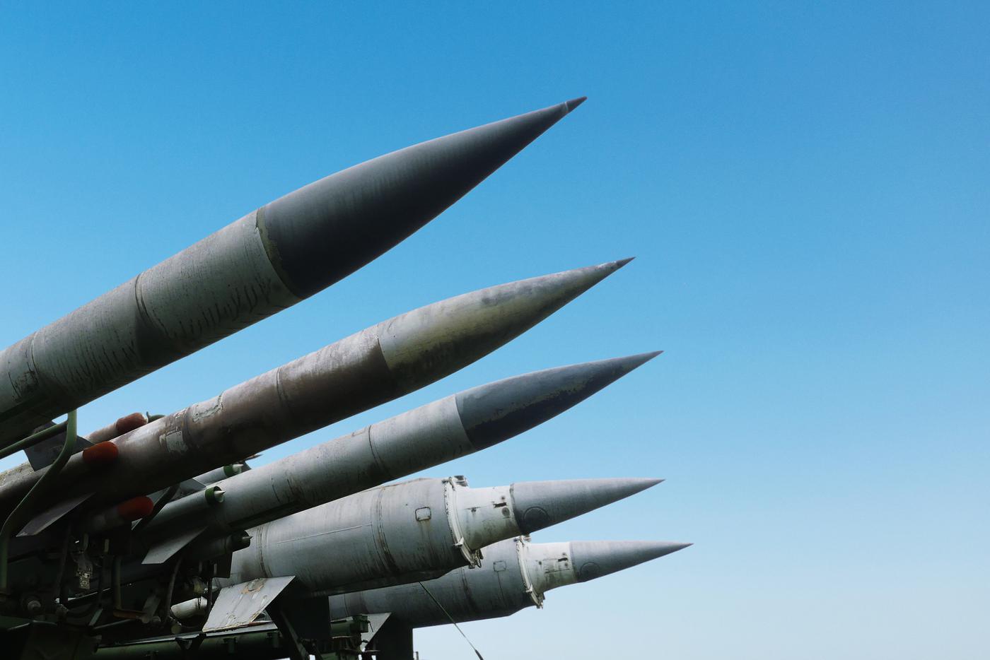 Иранская армия получит системы ПВО из Китая в ближайшие недели