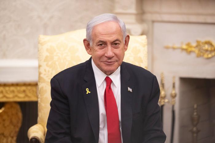 В Турции потребовали для властей Израиля до 4596 лет тюрьмы