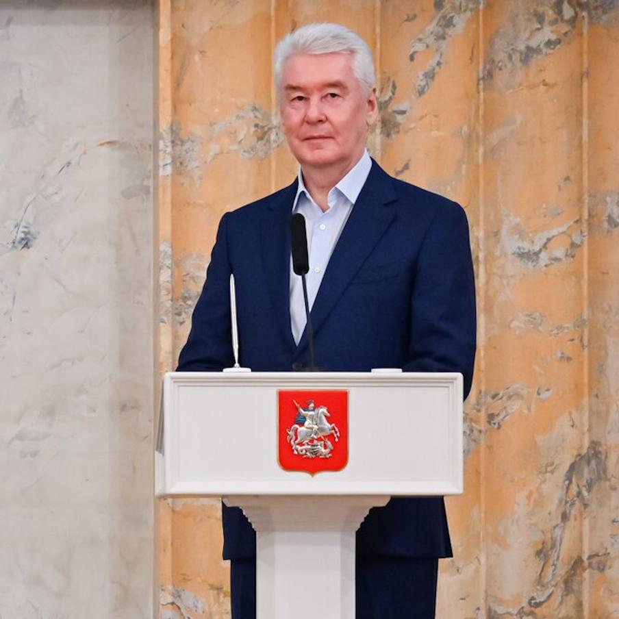 Собянин рассказал о старте производства оборудования для энергокомплекса в "Руднево". Столичный мэр поделился информацией о запуске производства оборудования для российского энергокомплекса в индустриальном парке "Руднево"