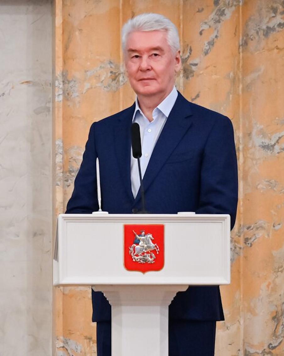 Собянин рассказал о старте производства оборудования для энергокомплекса в "Руднево". Столичный мэр поделился информацией о запуске производства оборудования для российского энергокомплекса в индустриальном парке "Руднево"