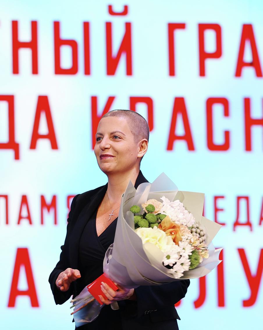 "Мозг полностью повреждён, разрушен": онкобольная Маргарита Симоньян рассказала о девяти месяцах ада