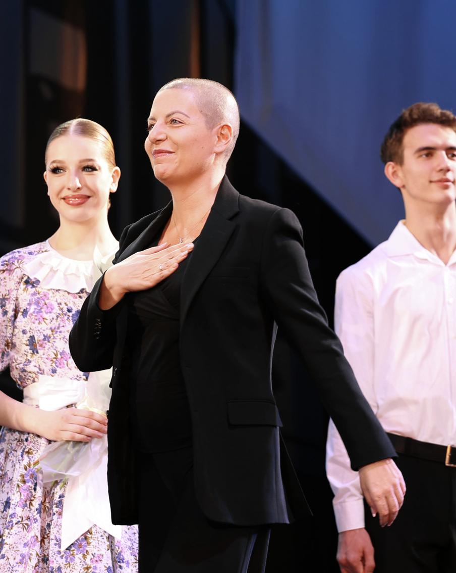 "Я или умру, или останусь тут": Маргарита Симоньян скрывает от детей свой страшный диагноз