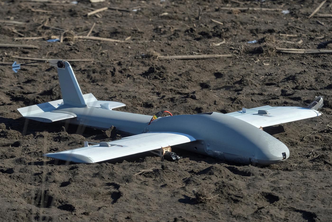 Украина нарушила пасхальное перемирие, атаковав Новую Каховку