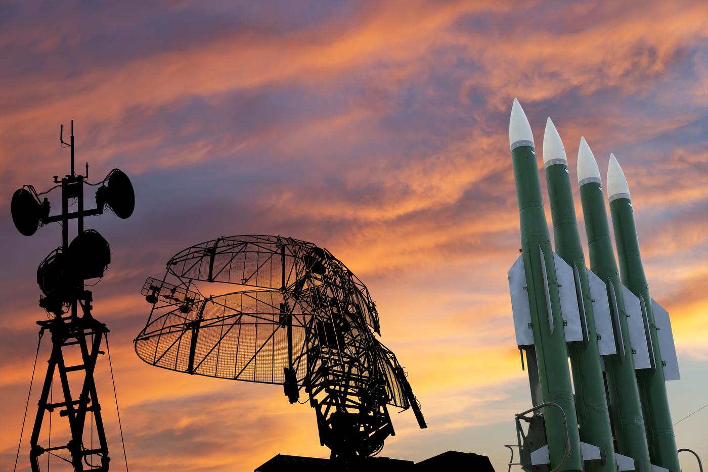 Посольство Китая опровергло наличие планов по передаче Ирану систем ПВО