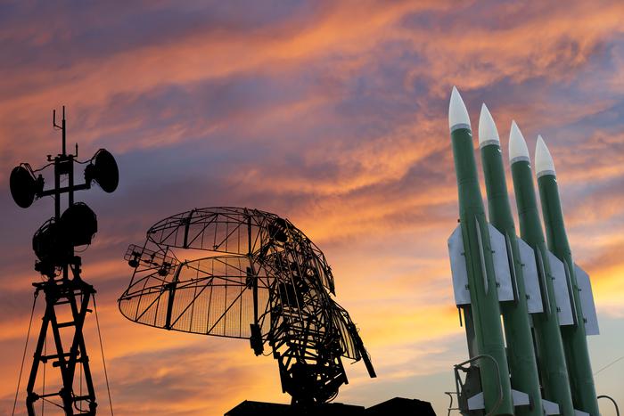 Китайские власти опровергли информацию о возможной передаче Ирану своих комплексов ПВО