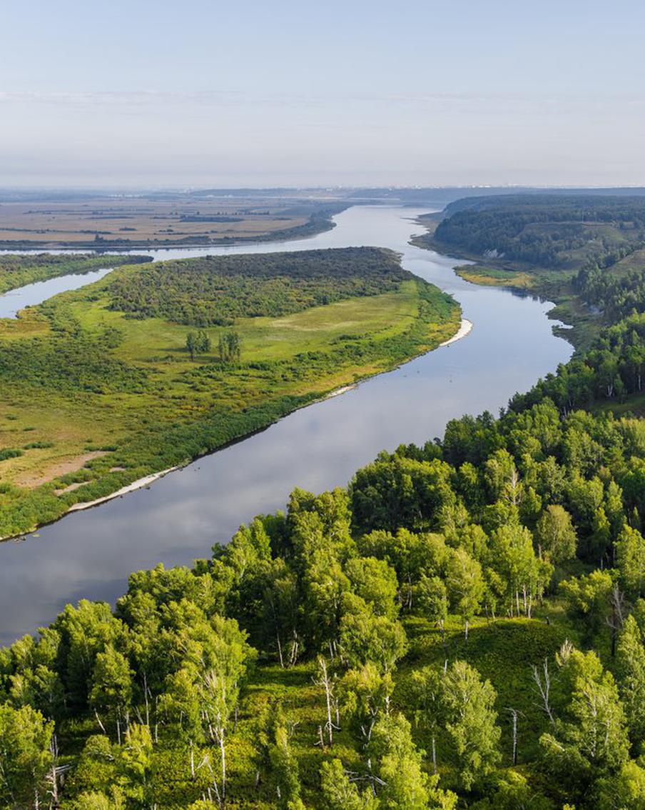 Более 70 человек эвакуированы из-под Томска из-за начавшегося паводка. Губернатор Томской области Владимир Мазур заявил об эвакуации более 70 человек из находящейся под Томском деревни Чёрная речка из-за начавшегося там паводка