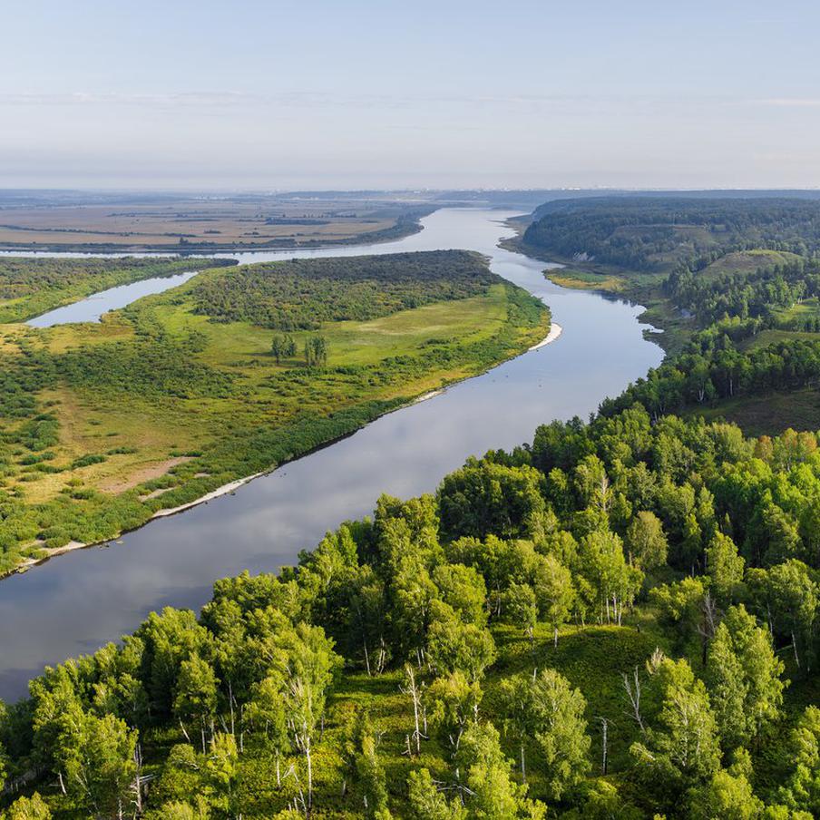 Более 70 человек эвакуированы из-под Томска из-за начавшегося паводка. Губернатор Томской области Владимир Мазур заявил об эвакуации более 70 человек из находящейся под Томском деревни Чёрная речка из-за начавшегося там паводка
