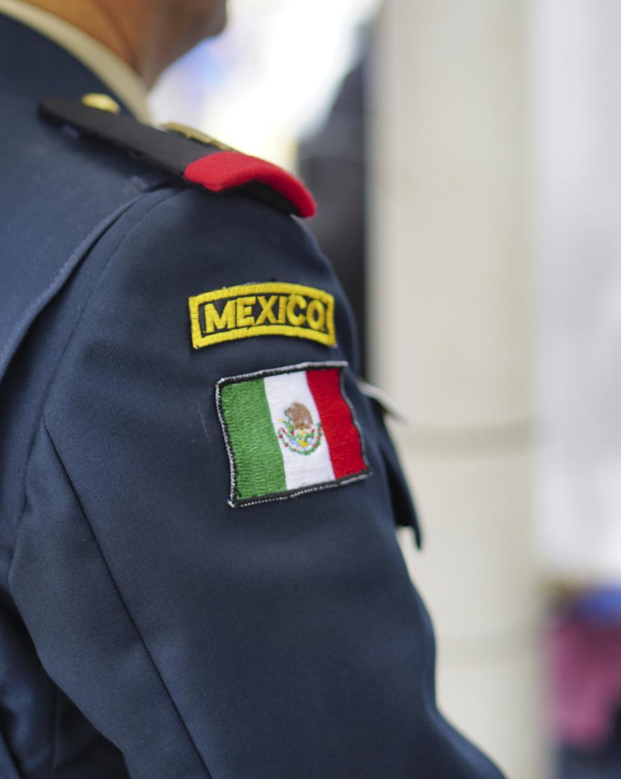 Власти Мексики отказались вернуть России похищенную 17-летнюю Кристину Романову. Несовершеннолетняя россиянка Кристина Романова не может вернуться в Россию из-за отказа мексиканских властей оказать содействие российским дипломатам. Девушка находится в мексиканской генпрокуратуре