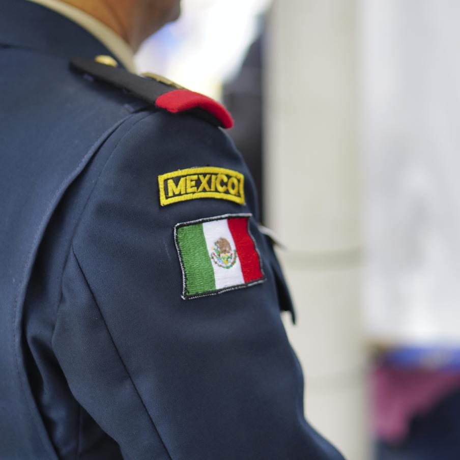 Власти Мексики отказались вернуть России похищенную 17-летнюю Кристину Романову. Несовершеннолетняя россиянка Кристина Романова не может вернуться в Россию из-за отказа мексиканских властей оказать содействие российским дипломатам. Девушка находится в мексиканской генпрокуратуре