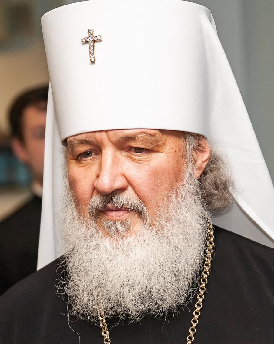 Патриарх Кирилл поздравил Путина с Пасхой и поблагодарил за внимание к церкви. Патриарх Московский и всея Руси Кирилл направил поздравление Президенту Российской Федерации Владимиру Путину по случаю праздника Светлого Христова Воскресения. В своём обращении, патриарх выразил признательность за внимание к служению Русской Православной Церкви (РПЦ)