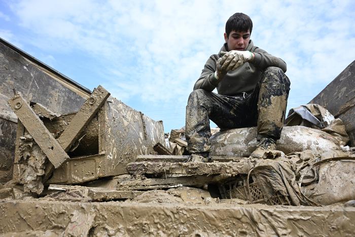 В Дагестане арестовали инженера по делу о прорыве плотины