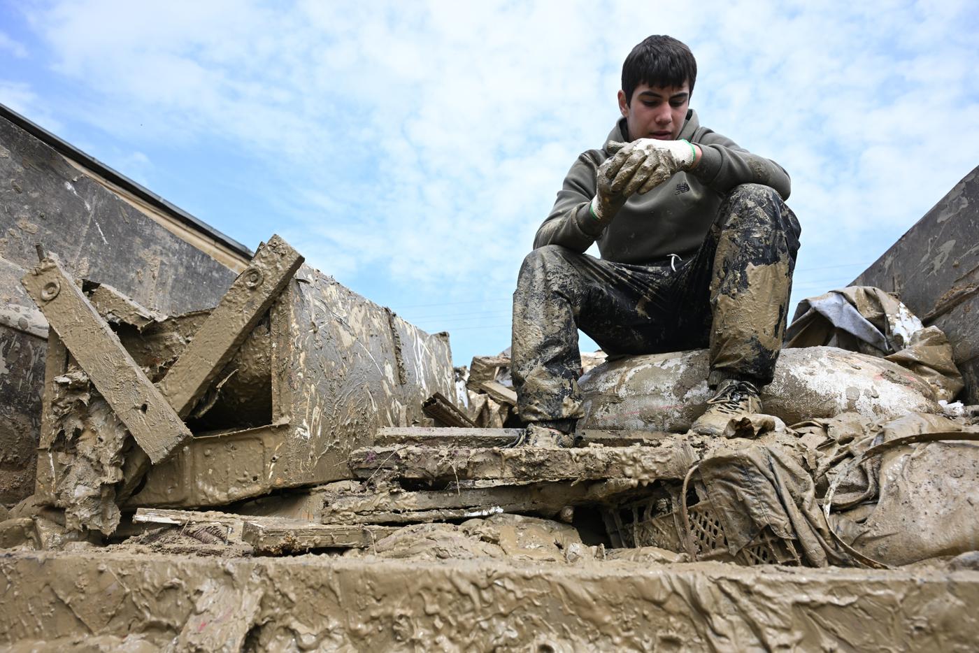 В Дагестане арестовали отвечавшего за работу Геджухского водохранилища инженера