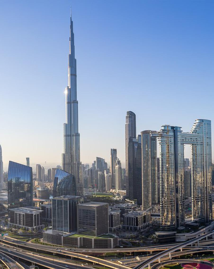 Работающие в ОАЭ иностранцы всё чаще выбирают Швейцарию в качестве места переезда из-за конфликта США и Ирана