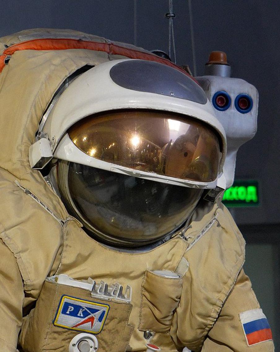 Россиянам упростили процедуру подачи заявление на включение в команду космонавтов