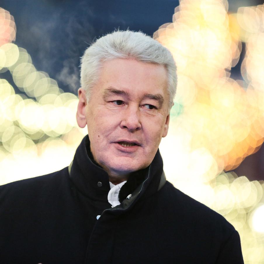 Сергей Собянин рассказал, как Москва развивает космическую отрасль. Столичный мэр Сергей Собянин рассказал о том, как Москва активно развивает космическую отрасль страны