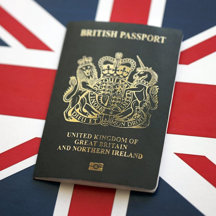 В Британии впервые лишили гражданства за связи с Россией. Бывший сотрудник британской полиции Марк Буллен стал первым гражданином Великобритании, который был лишён гражданства из-за подозрений в связях с Россией