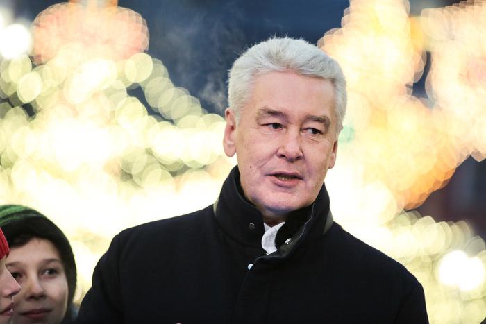 Мэр Москвы рассказал о вкладе столицы в развитие космической отрасли страны