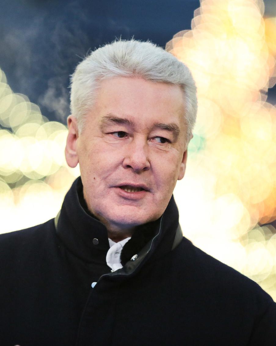 Мэр Москвы рассказал о вкладе столицы в развитие космической отрасли страны