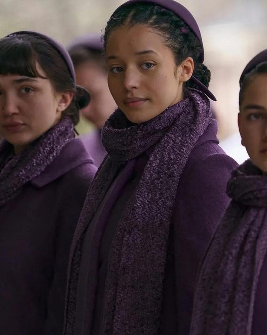 Чем отличаются "Заветы" от своего предшественника – "Рассказа служанки". Metro посмотрело три первых эпизода сиквела