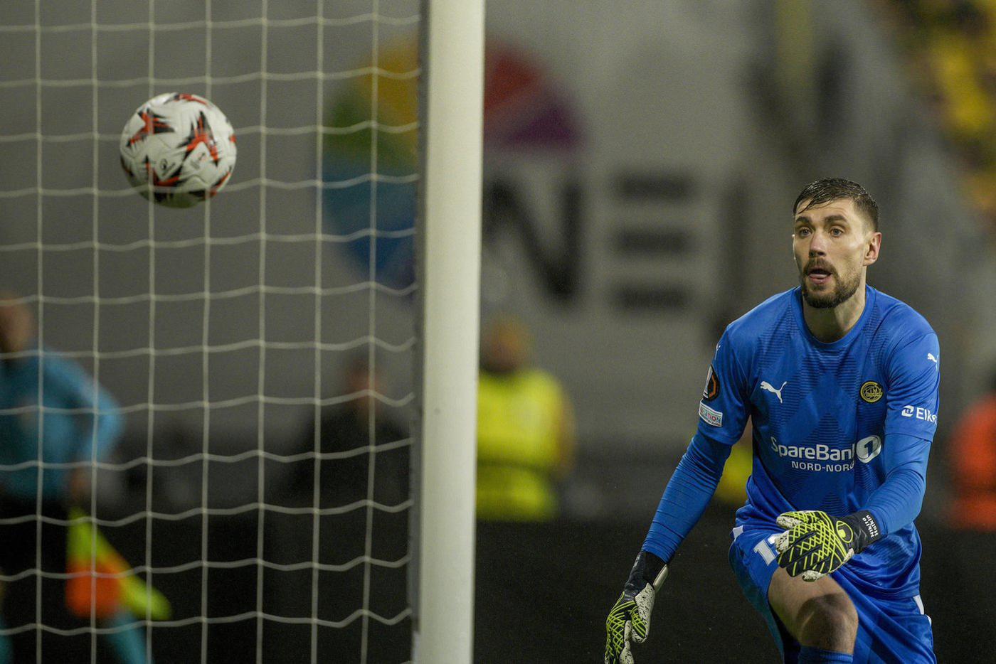 Никита Хайкин сменил гражданство и в составе сборной Норвегии едет на мундиаль