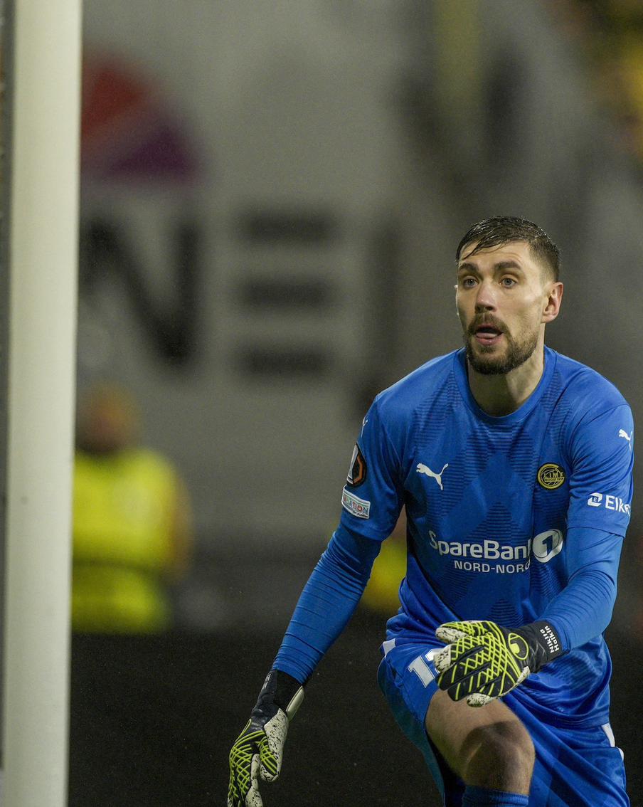 Никита Хайкин сменил гражданство и в составе сборной Норвегии едет на мундиаль